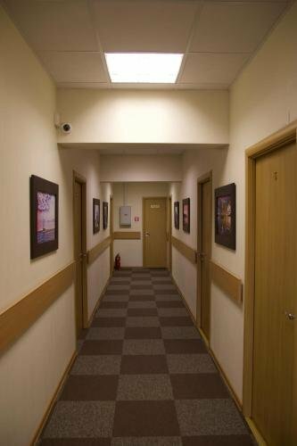 Гостиница Сампо Лосево-32