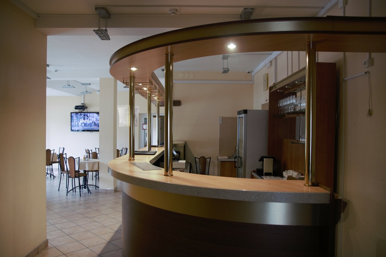 Гостиница Сампо Лосево-19