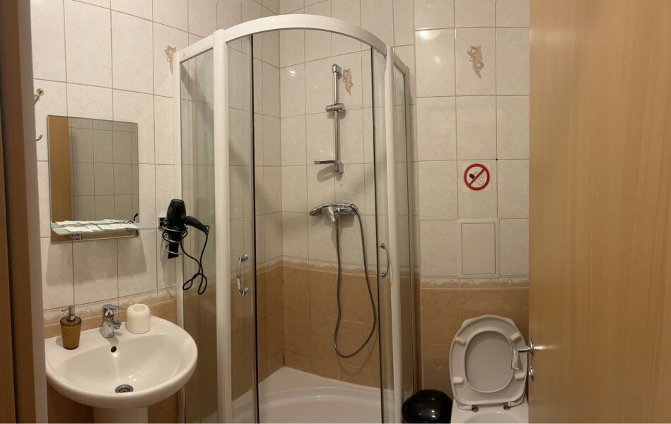 Гостиница Сампо Лосево