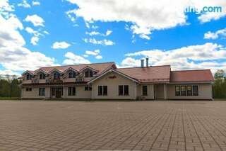 Гостиница Сампо Лосево-2