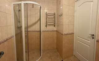 Гостиница Сампо Лосево Стандарт Четырехместный номер-7