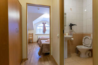 Гостиница Сампо Лосево Стандарт Двухместный номер с двумя раздельными кроватями-4