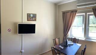 Гостиница Сампо Лосево Стандарт Четырехместный номер-4