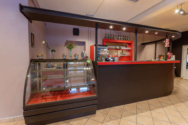 Гостиница Сампо Лосево-106