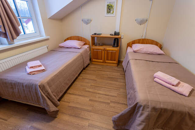 Гостиница Сампо Лосево-124