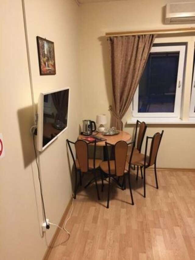 Гостиница Сампо Лосево-38