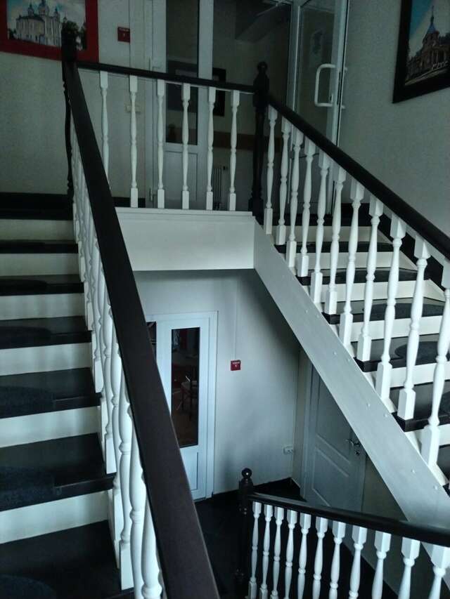 Гостиница Сампо Лосево-95