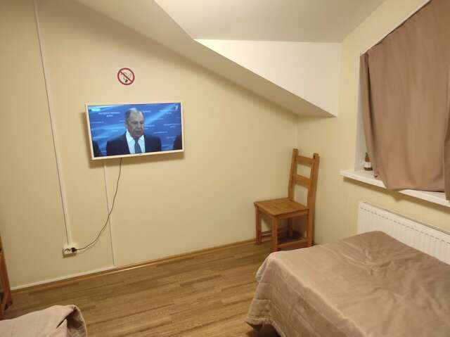 Гостиница Сампо Лосево-154