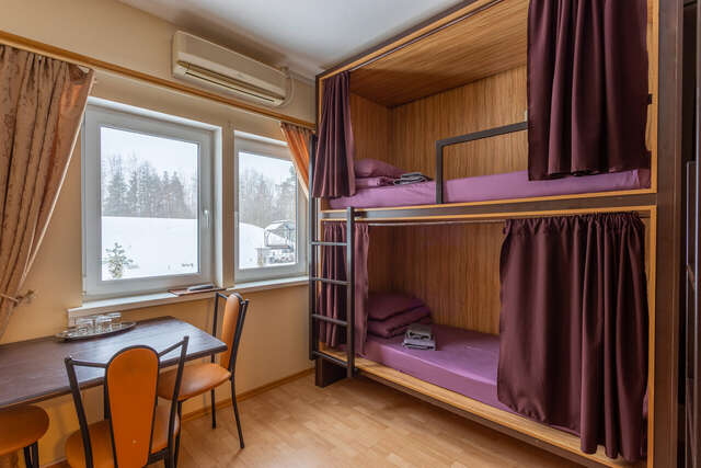 Гостиница Сампо Лосево-42