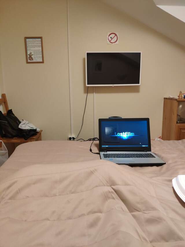 Гостиница Сампо Лосево-113