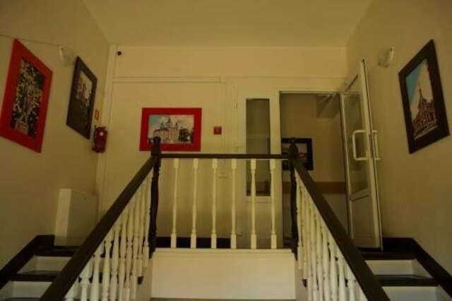 Гостиница Сампо Лосево-35