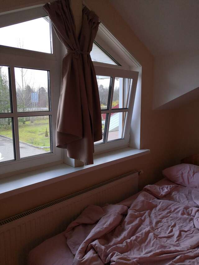 Гостиница Сампо Лосево-97