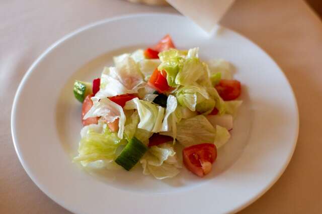 Гостиница Сампо Лосево-98