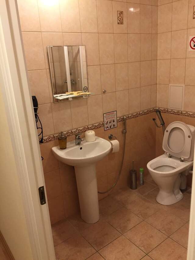 Гостиница Сампо Лосево-155