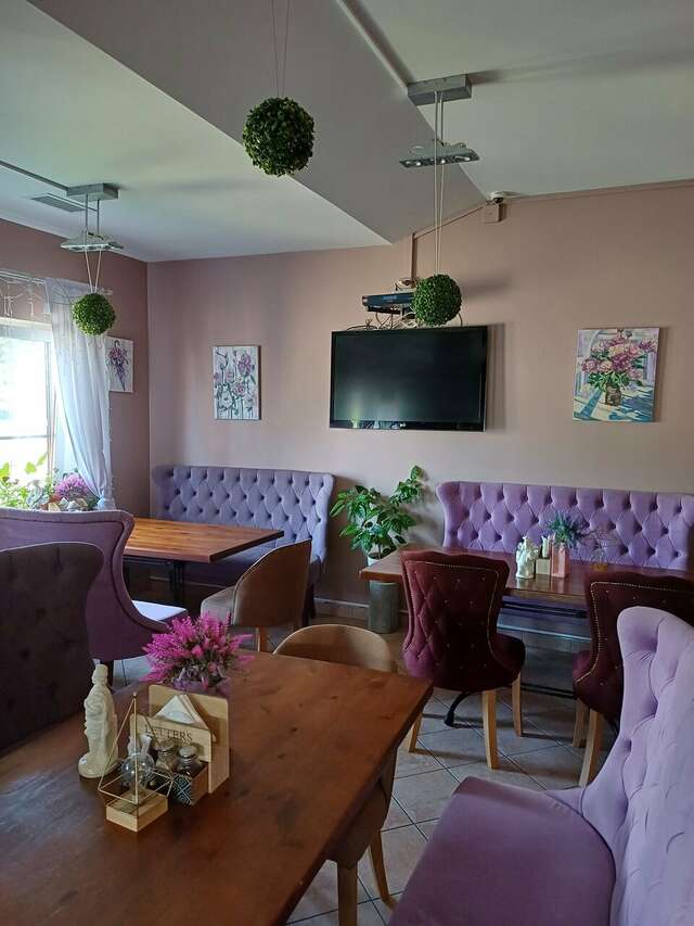 Гостиница Сампо Лосево-105