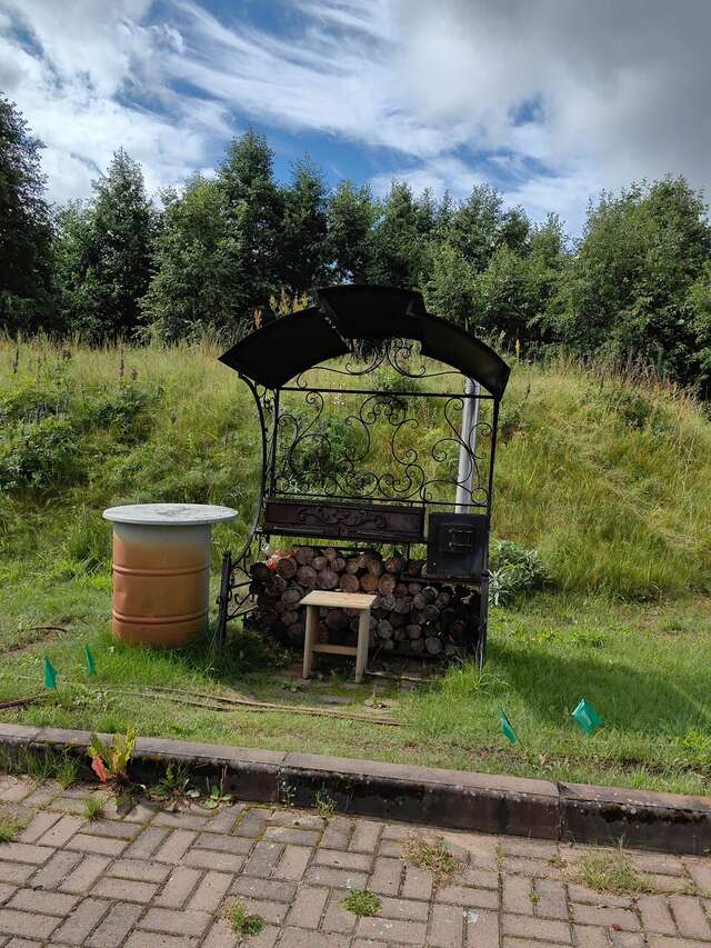 Гостиница Сампо Лосево-64