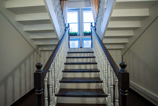 Гостиница Сампо Лосево-110