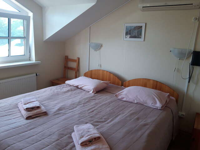 Гостиница Сампо Лосево-148