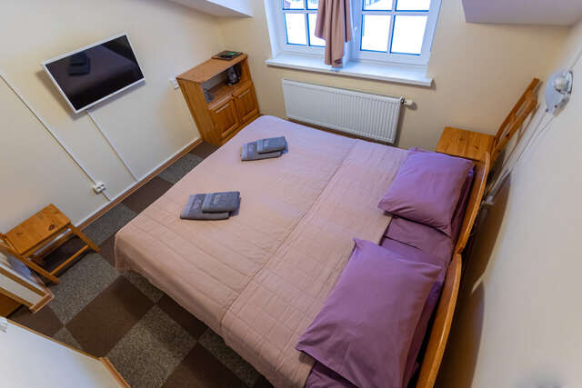 Гостиница Сампо Лосево-108