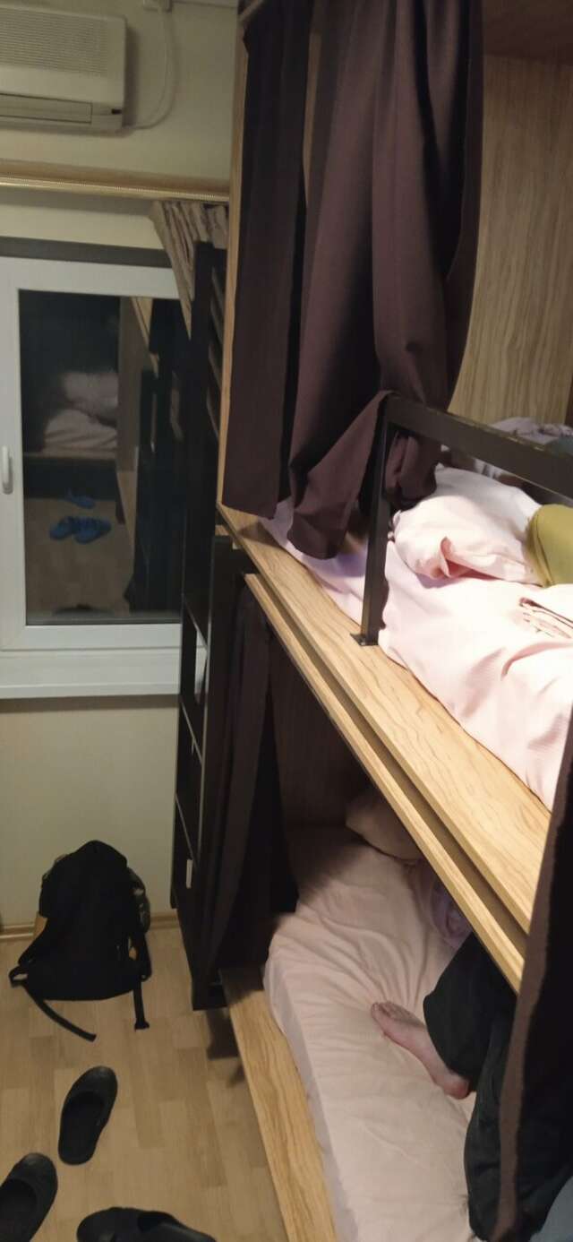 Гостиница Сампо Лосево-103