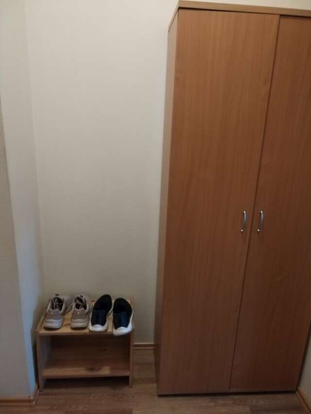 Гостиница Сампо Лосево-125