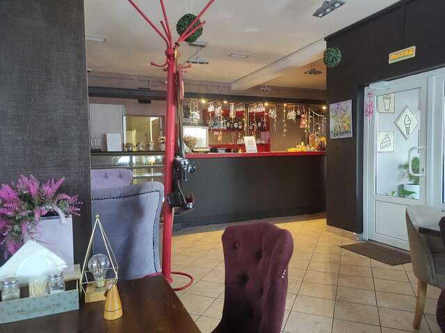 Гостиница Сампо Лосево-126