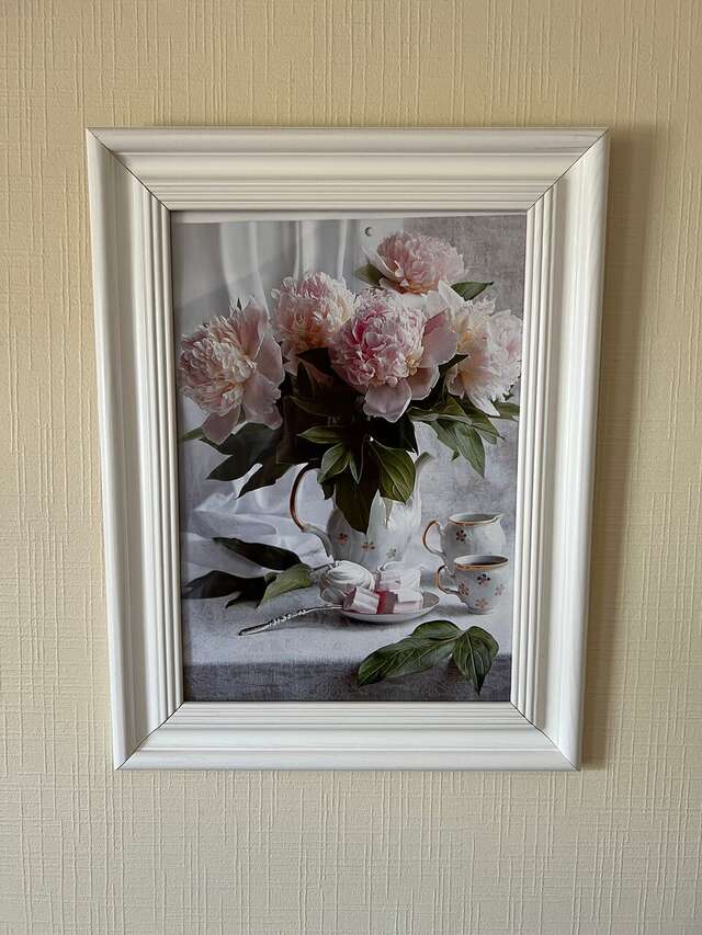 Гостиница Сампо Лосево-55