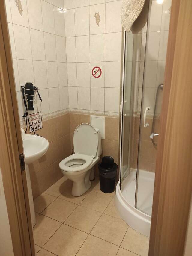 Гостиница Сампо Лосево-157