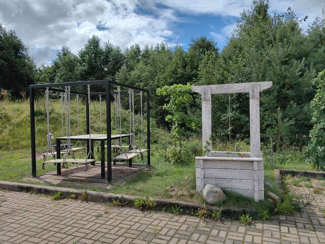 Гостиница Сампо Лосево-50