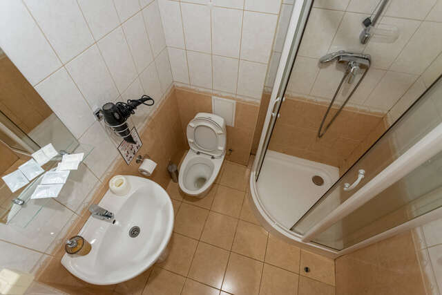 Гостиница Сампо Лосево-132