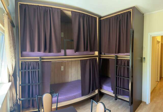 Гостиница Сампо Лосево-65