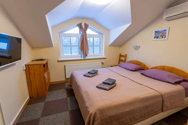 Гостиница Сампо Лосево-127