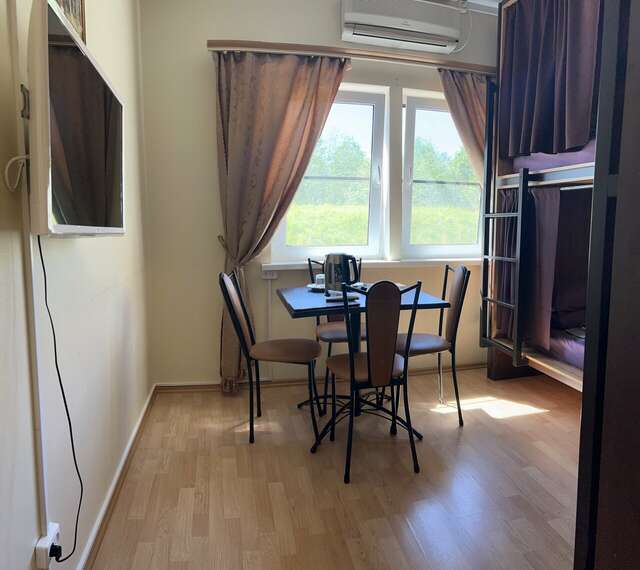 Гостиница Сампо Лосево-87