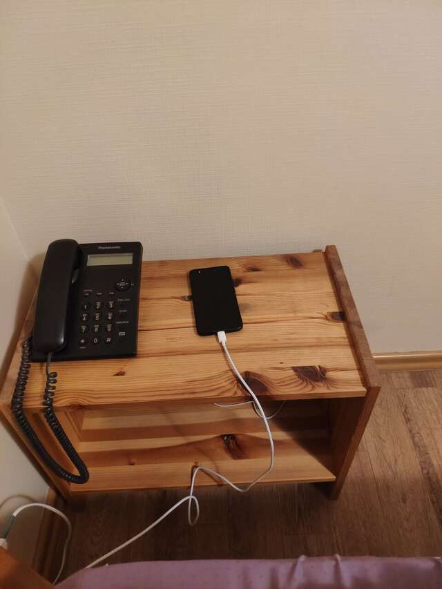 Гостиница Сампо Лосево-117