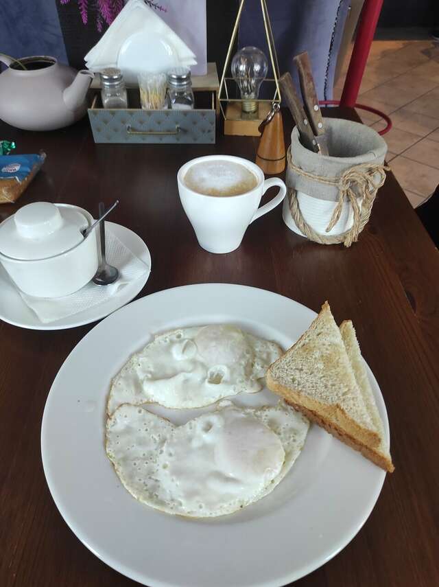 Гостиница Сампо Лосево-74