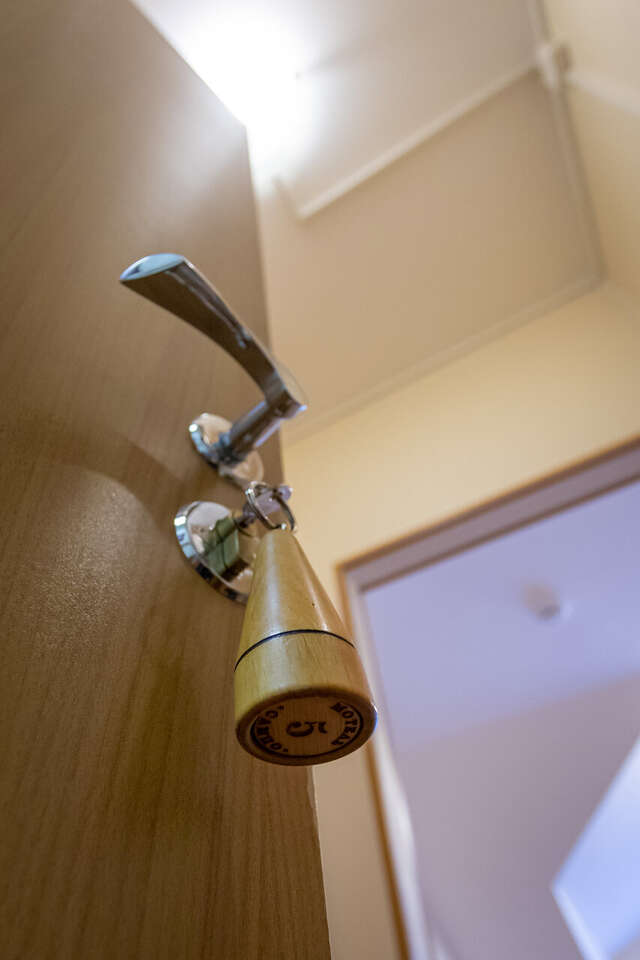 Гостиница Сампо Лосево-89