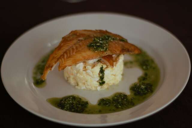 Гостиница Сампо Лосево-21