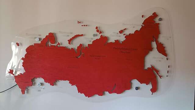 Гостиница Сампо Лосево-54