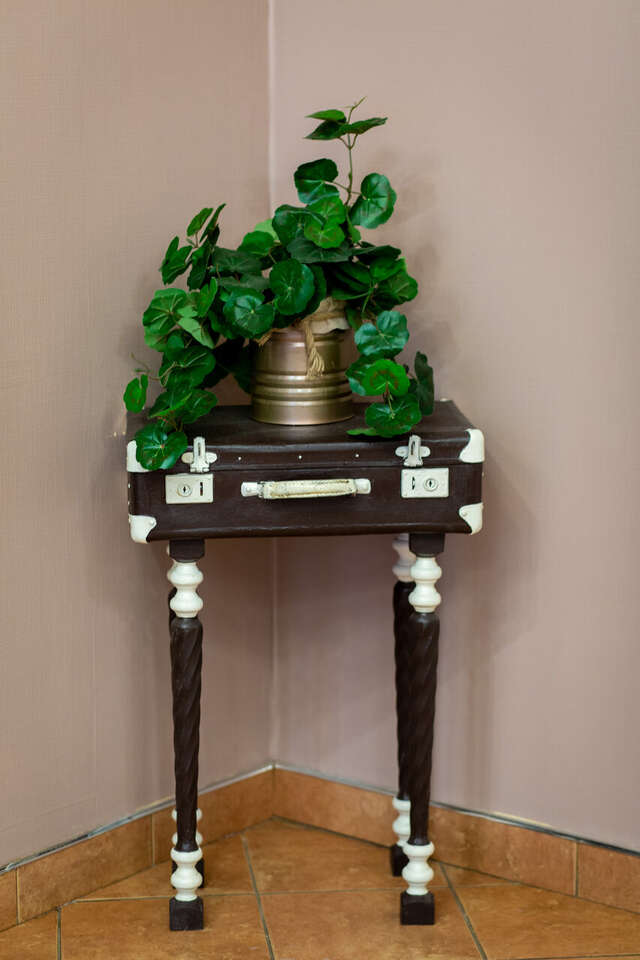 Гостиница Сампо Лосево-60