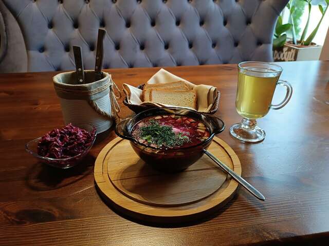 Гостиница Сампо Лосево-96