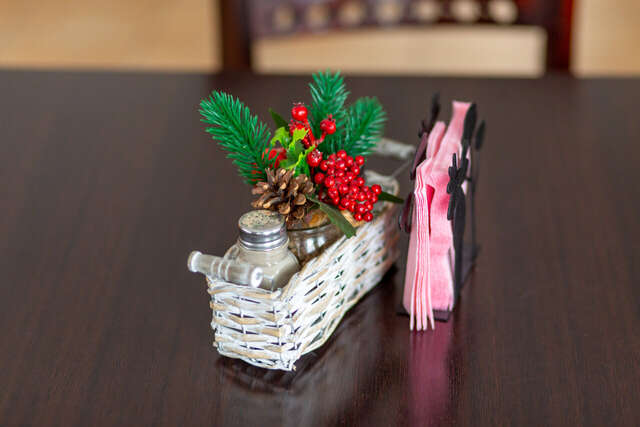 Гостиница Сампо Лосево-109