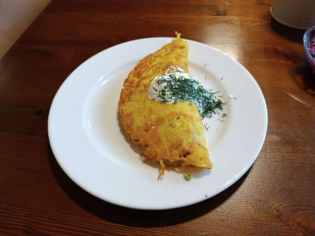 Гостиница Сампо Лосево-121