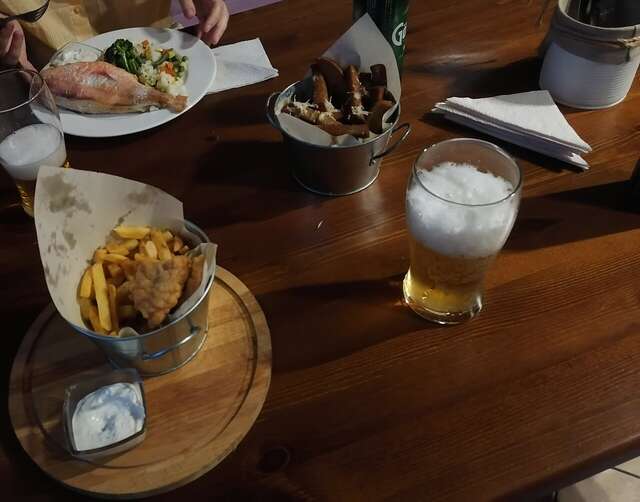 Гостиница Сампо Лосево-129