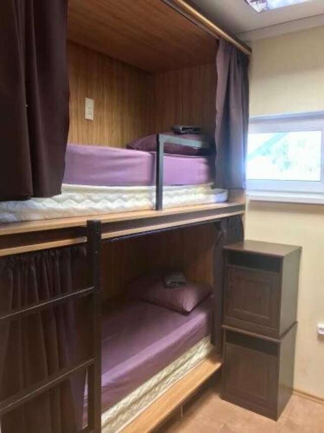 Гостиница Сампо Лосево-30