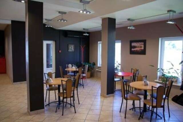 Гостиница Сампо Лосево-37