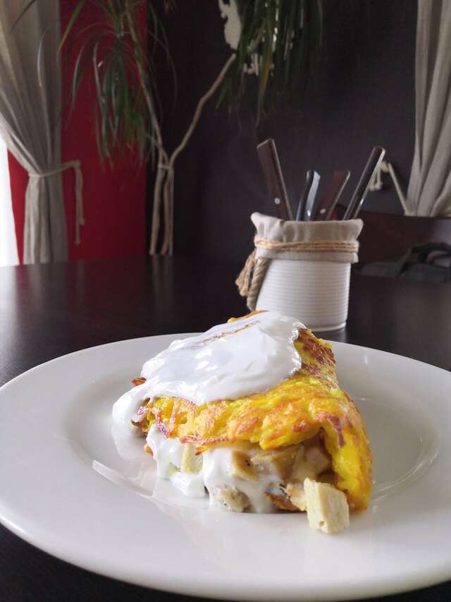 Гостиница Сампо Лосево-107