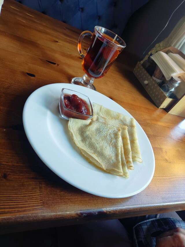 Гостиница Сампо Лосево-153