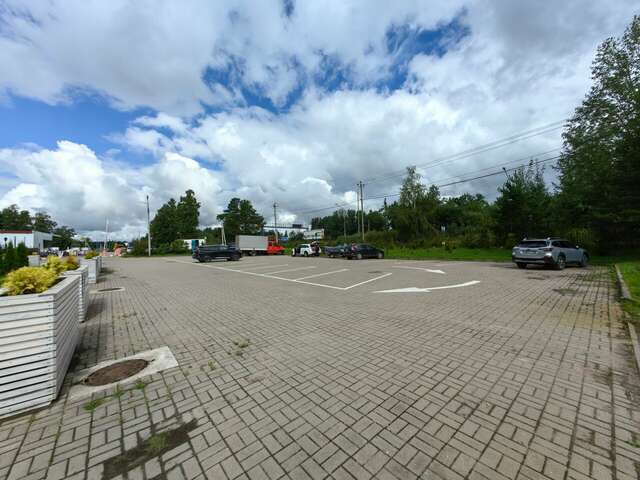 Гостиница Сампо Лосево-79