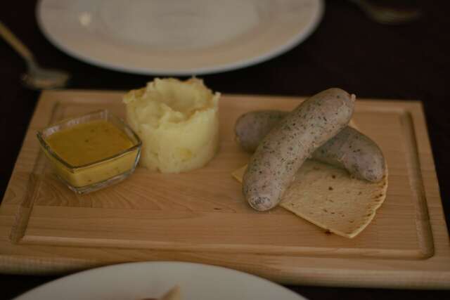 Гостиница Сампо Лосево-26