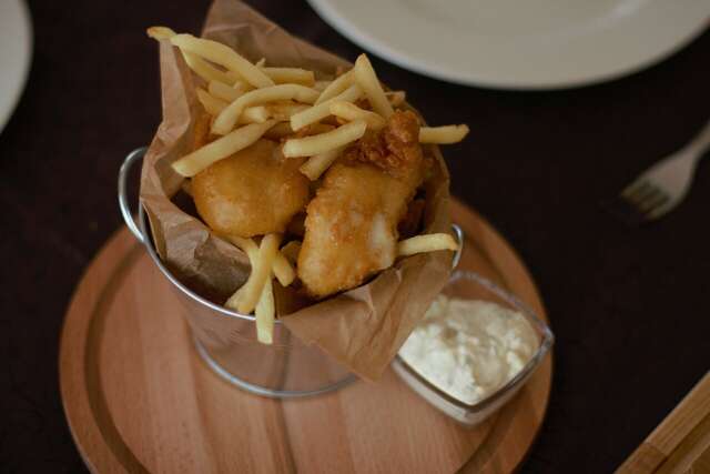 Гостиница Сампо Лосево-24